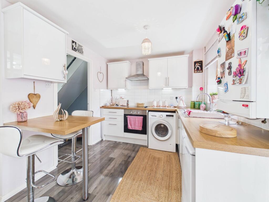 Farndale Court, Cod Beck Close, Alvaston photo 4