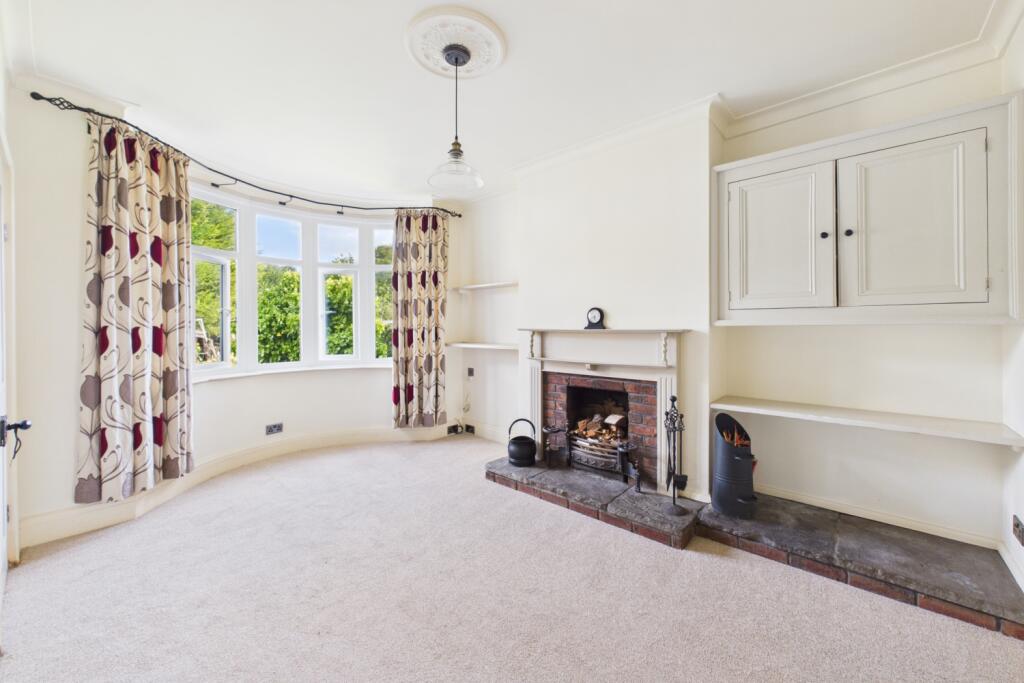 House in Sheffield, Norton - View 4