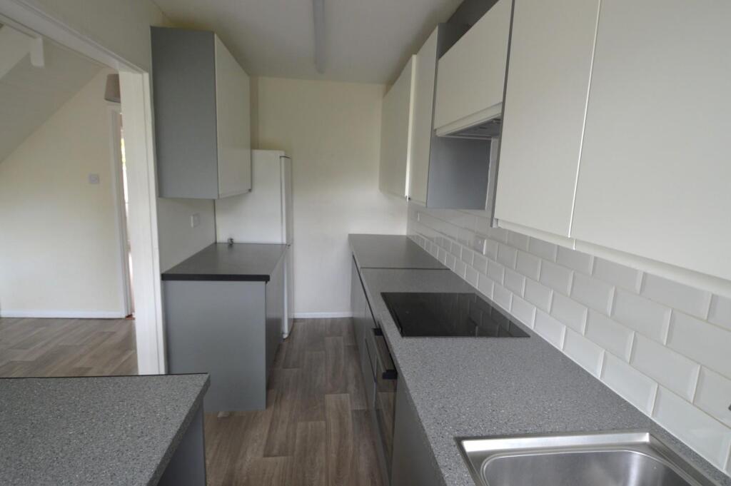 Windsor Place, Crowborough – pohled 3