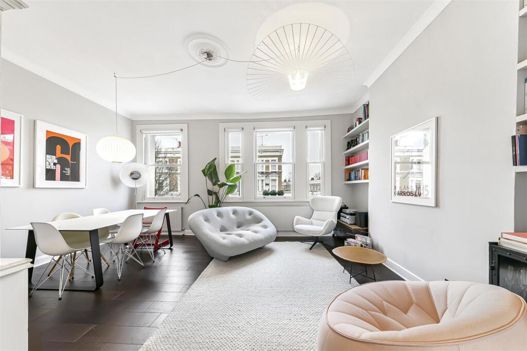 Main image of property: Walterton Road, Maida Vale