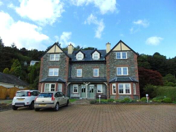 Main image of property: Flat 4, Gatesgarth, Braithwaite, Keswick, Cumbria
