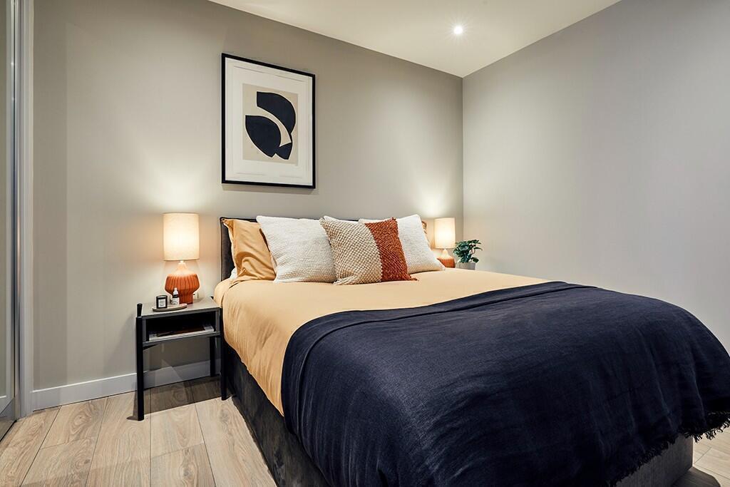 Main image of property: Clyde Place, Glasgow, G5