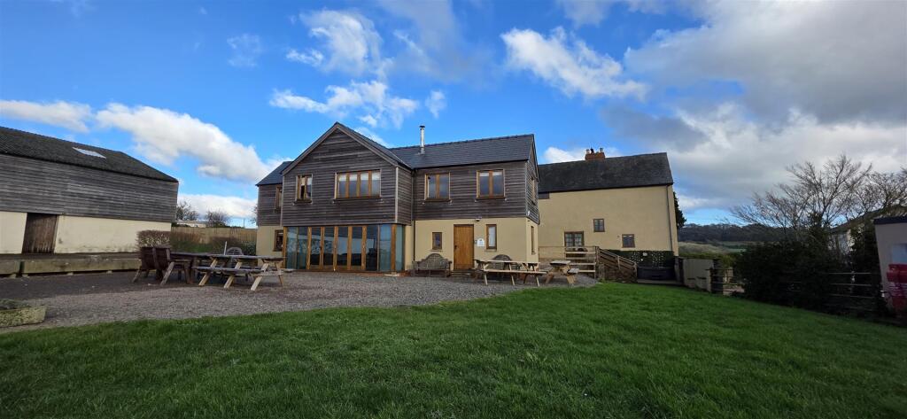 Main image of property: Much Dewchurch, Hereford