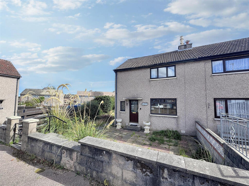 Main image of property: 58 Hermes Road, Elgin IV30 4LH