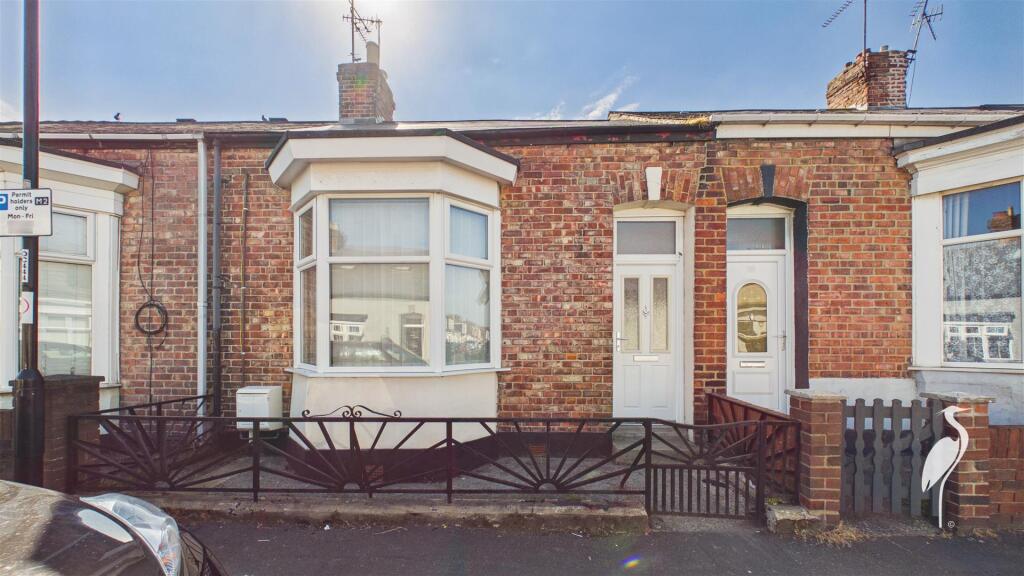 Main image of property: Sorley Street, Millfield, Sunderland