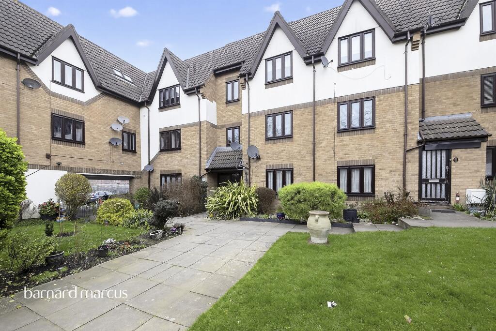 Main image of property: Colindeep Lane, London