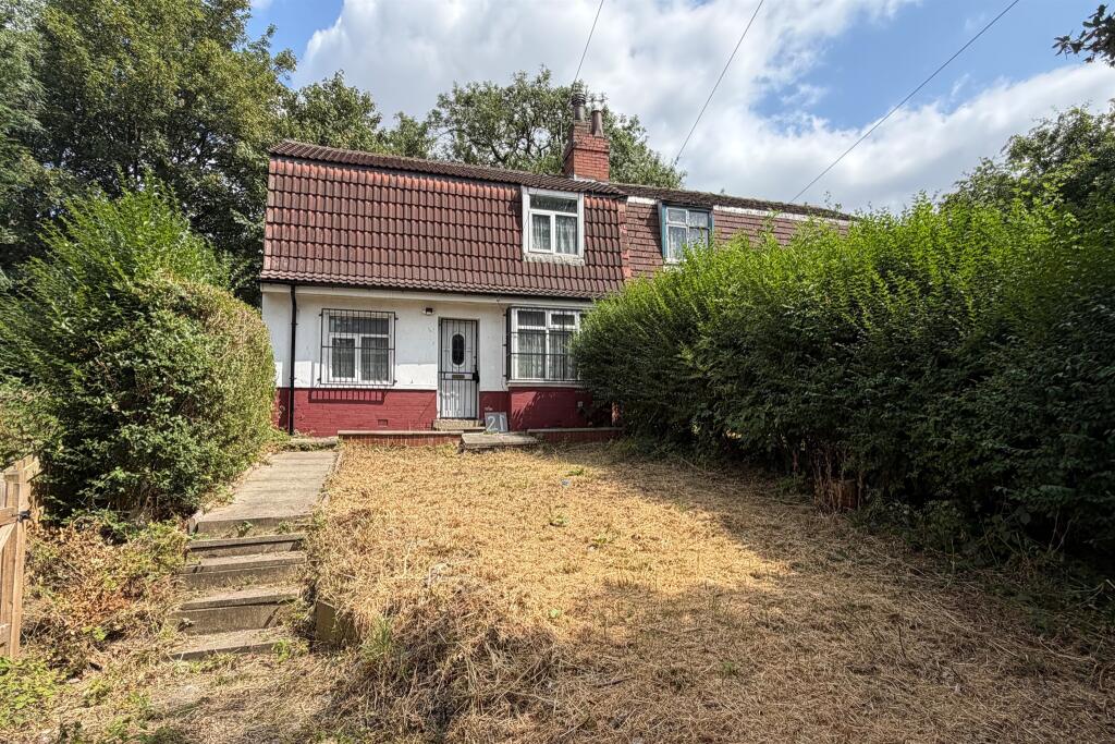 Main image of property: Sandhurst Avenue, Leeds