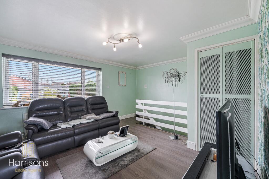 Green Meadows, Bolton, BL5 - Widok 3