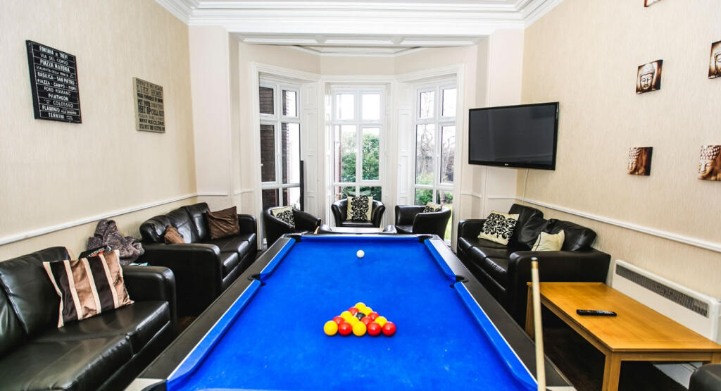 St Ann's Lodge, St Ann's Lane, Leeds, LS4 2SE - View 5