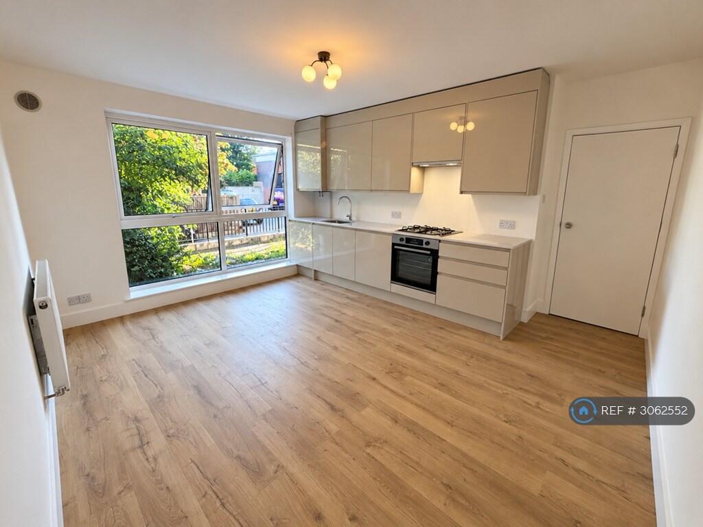 Main image of property: Morritt House, Wembley, HA0