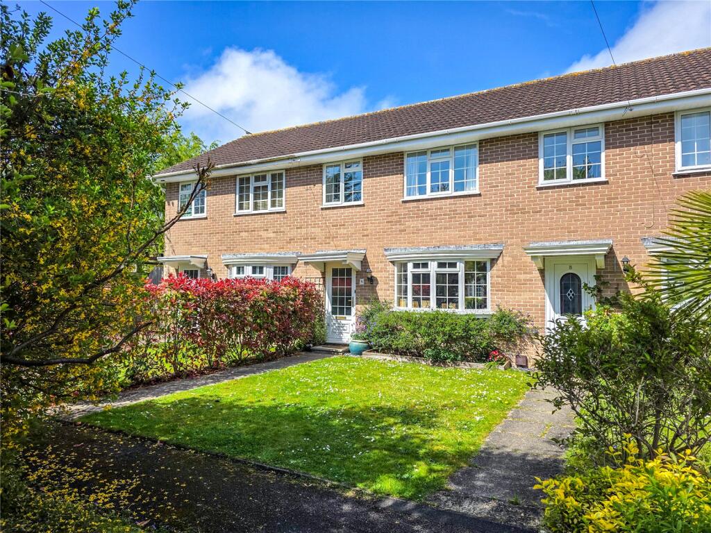Main image of property: Tresillian Close, Walkford, Christchurch, Dorset, BH23