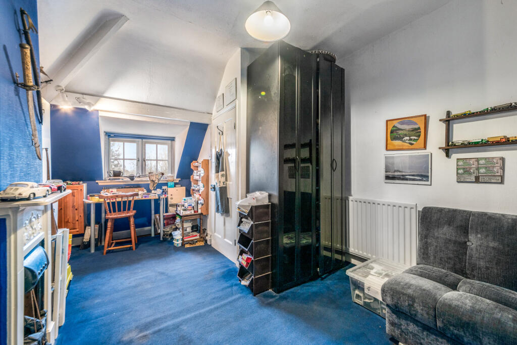 Additional image 16 of Rectory Road, Redditch