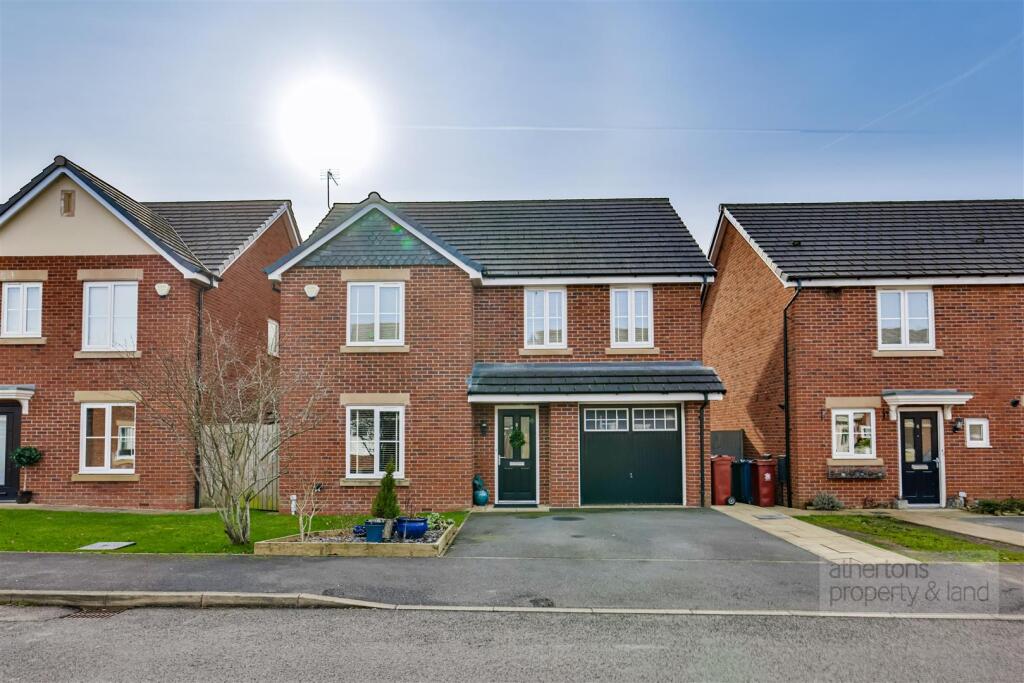 Additional image 28 of Ash Grove, Whalley, Ribble Valley