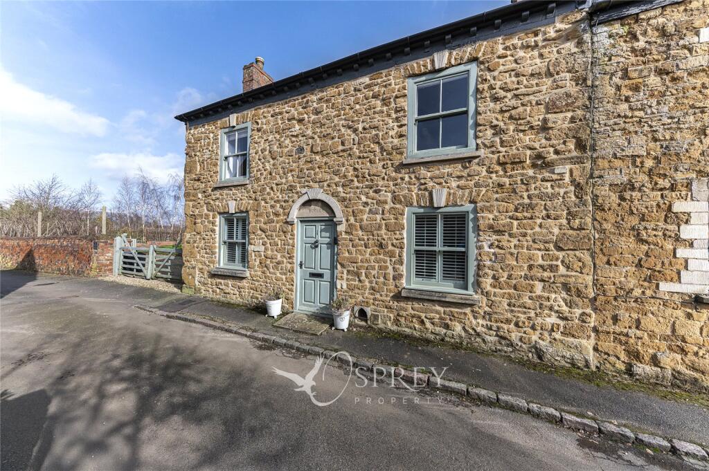 Main image of property: Chapel Lane, Somerby, Melton Mowbray, LE14