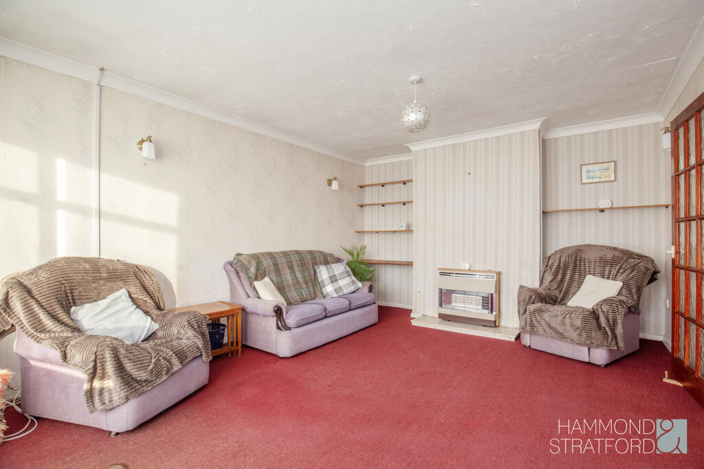 Grove Road, Hethersett photo 4