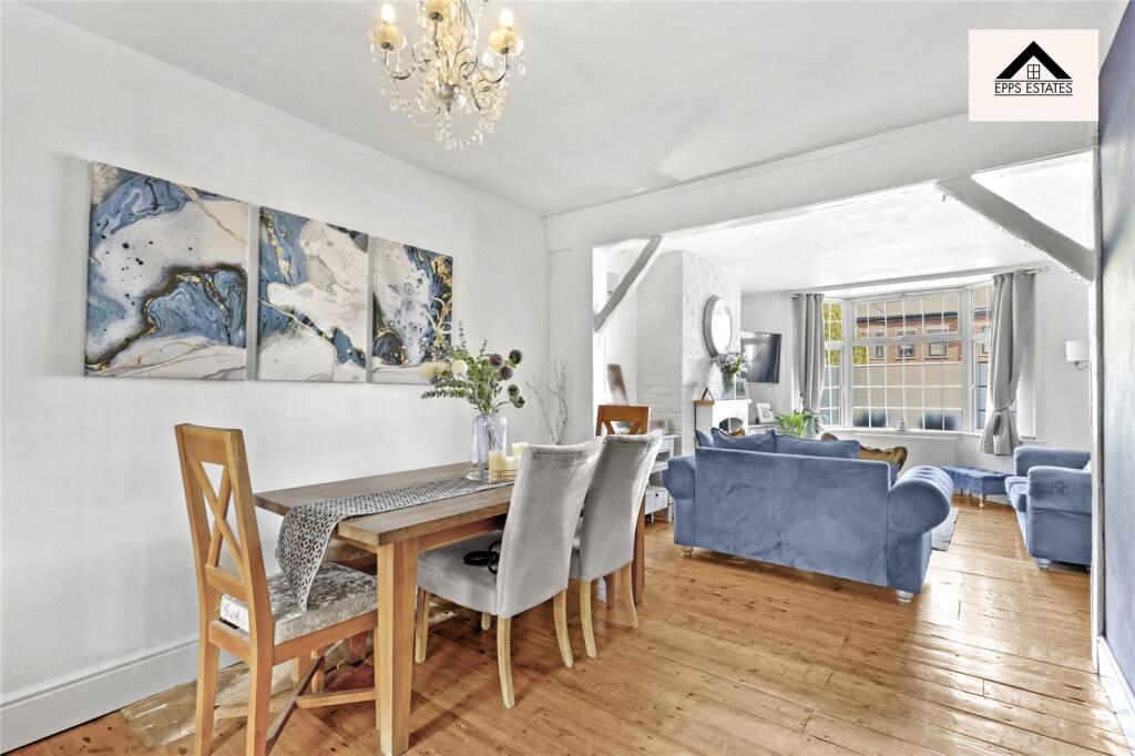 Ongar Road, Brentwood, CM15 photo 4
