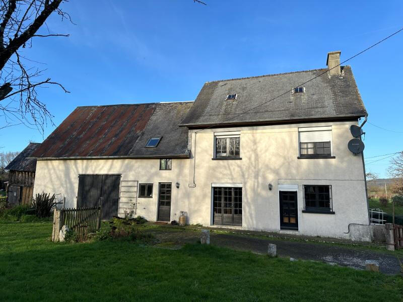 Main image of property: Normandy, Manche, Mortain