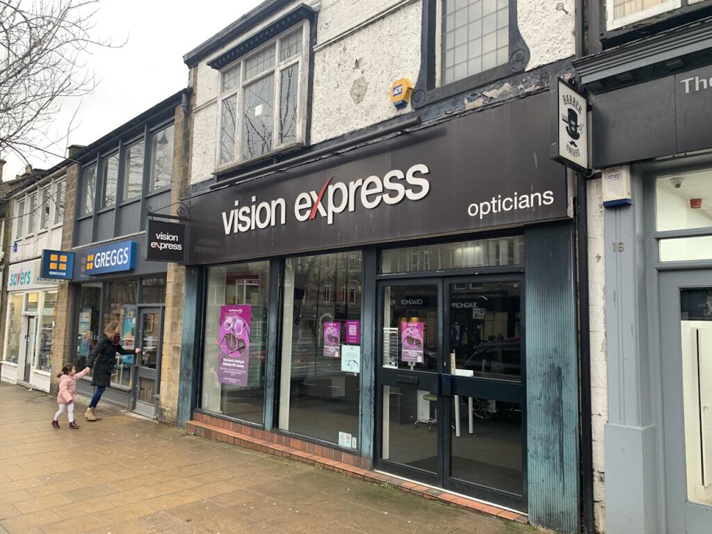 Main image of property: 18 Brook Street, Ilkley, LS29 8DE