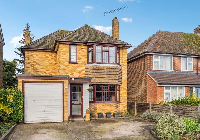 Main image of property: Holland Road, Marlow