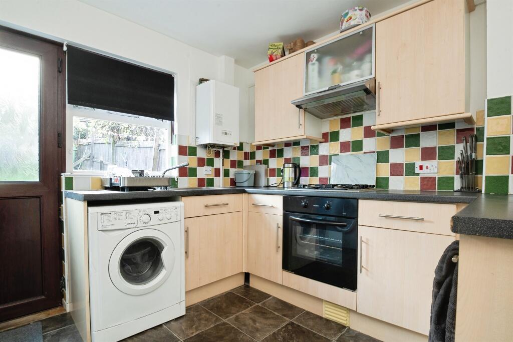 Main image of property: Riversdale, Llandaff, CARDIFF