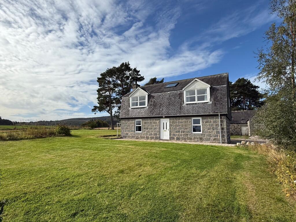 Main image of property: Tillyfourie, Inverurie, AB51
