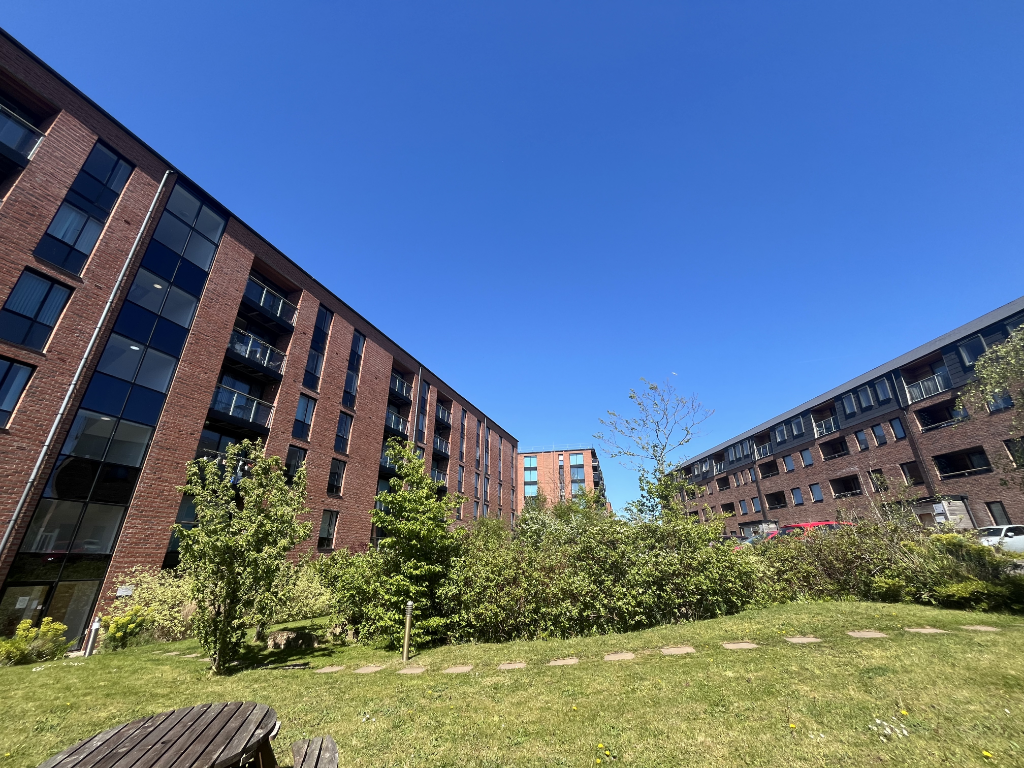 Main image of property: Princeton Place, Liverpool