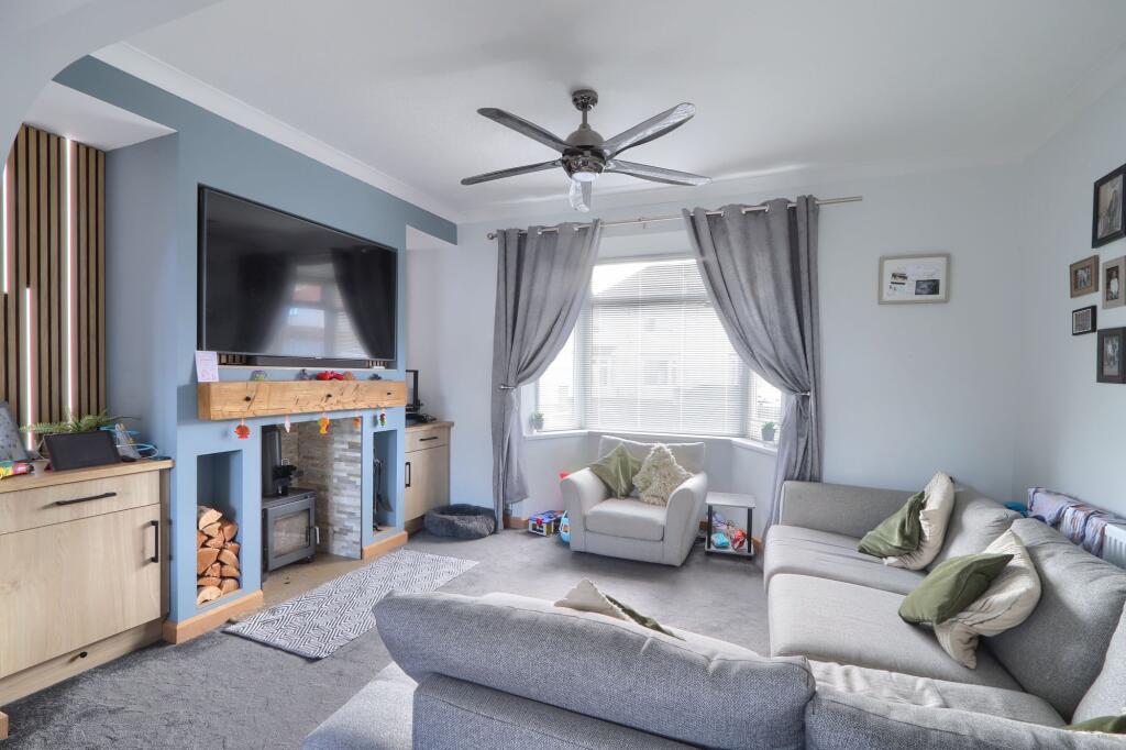House in Stockton-on-Tees - View 2