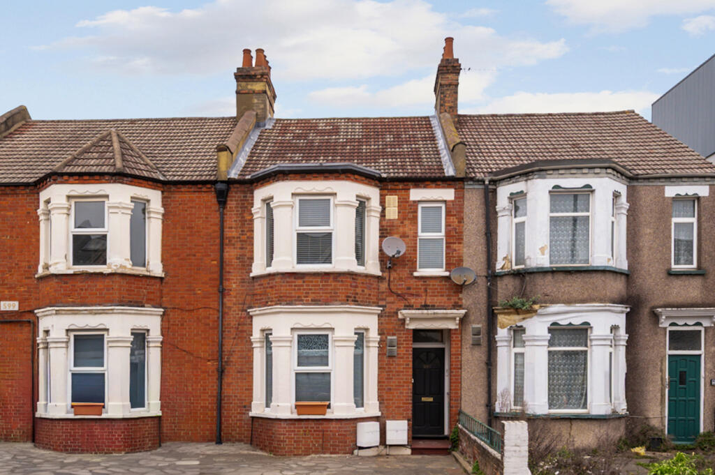 Main image of property: Kingston Road, Raynes Park, SW20