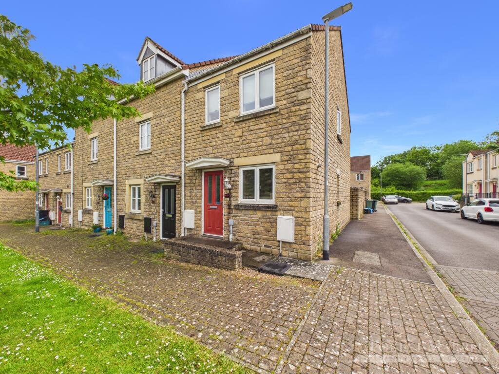 Main image of property: Marleys Way, Frome