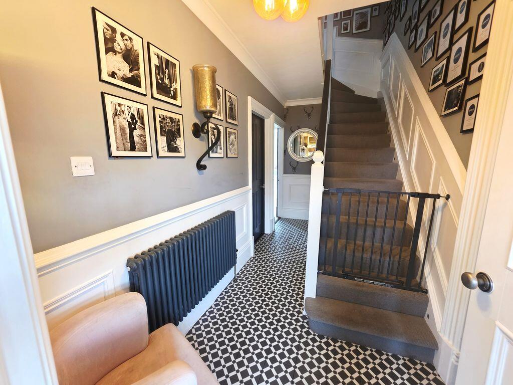 House in North Tyneside, North East - View 5