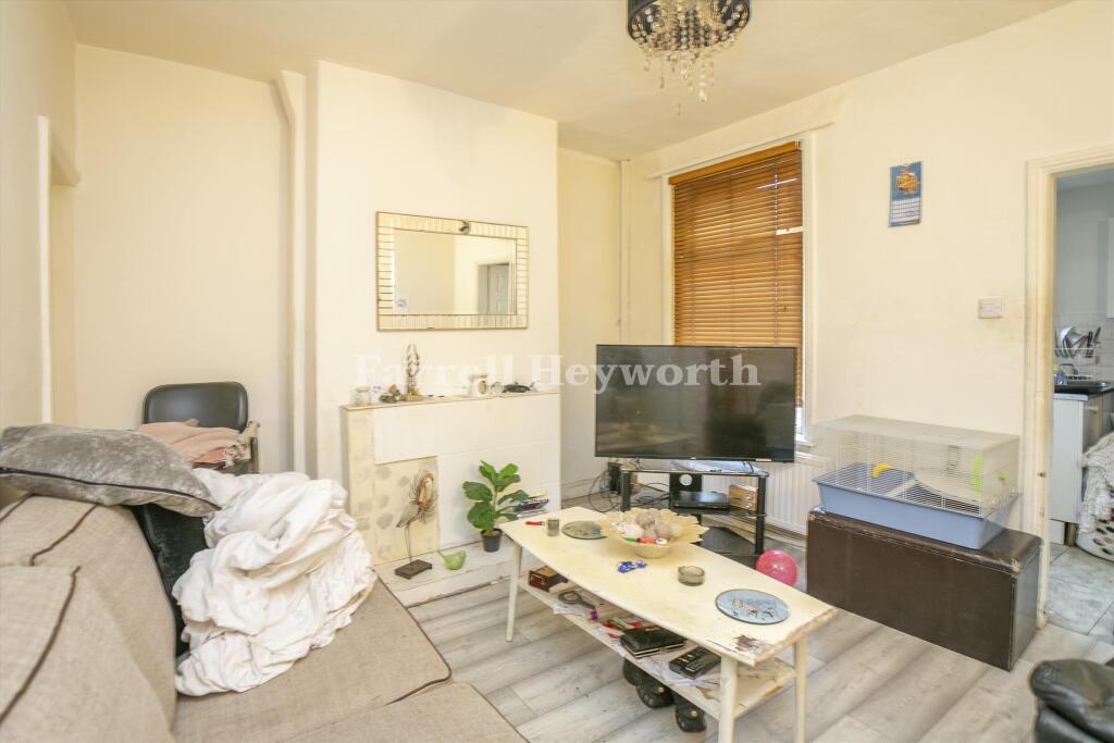 Rawlinson Street, Barrow In Furness photo 2