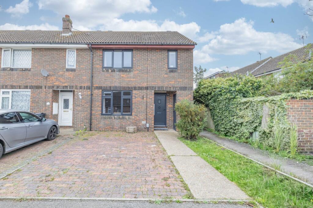 Main image of property: Orion Way, Willesborough, TN24