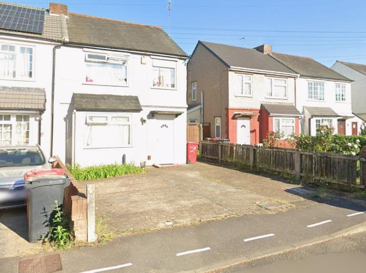 Main image of property: Slough,  SL2, Slough,  Berkshire, SL2