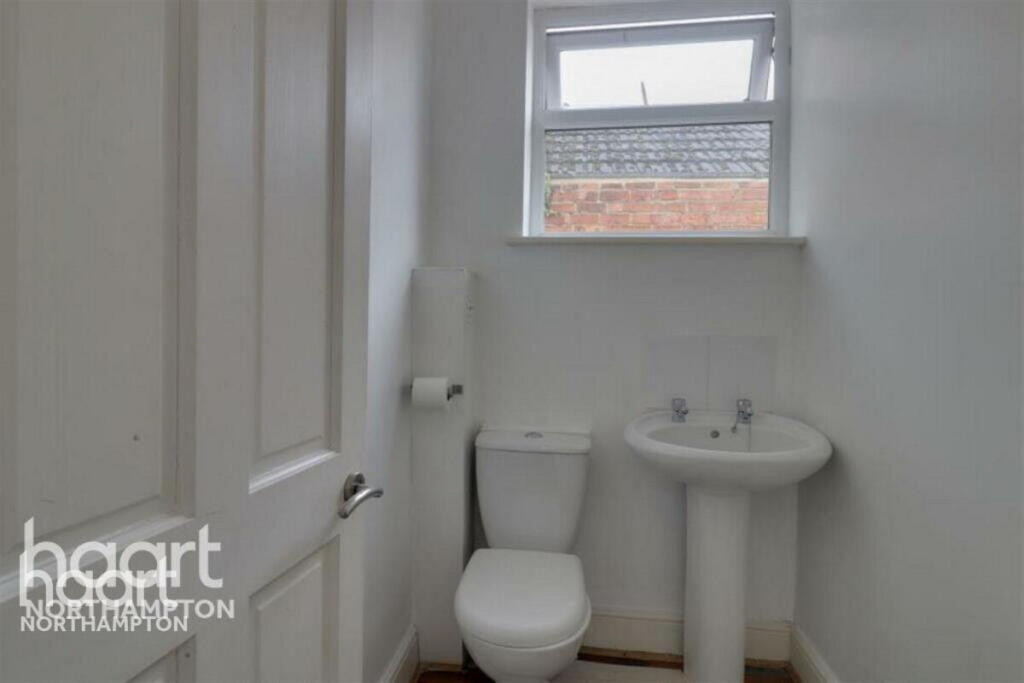 Main image of property: St Georges Avenue, NORTHAMPTON