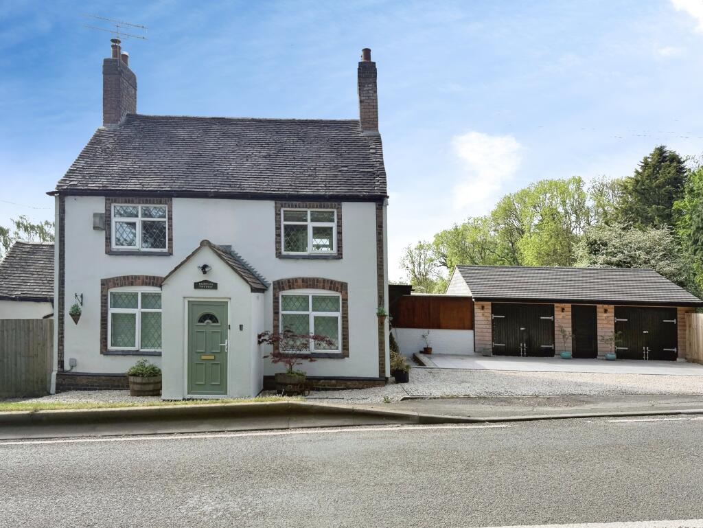 Main image of property: Leicester Road, Hinckley
