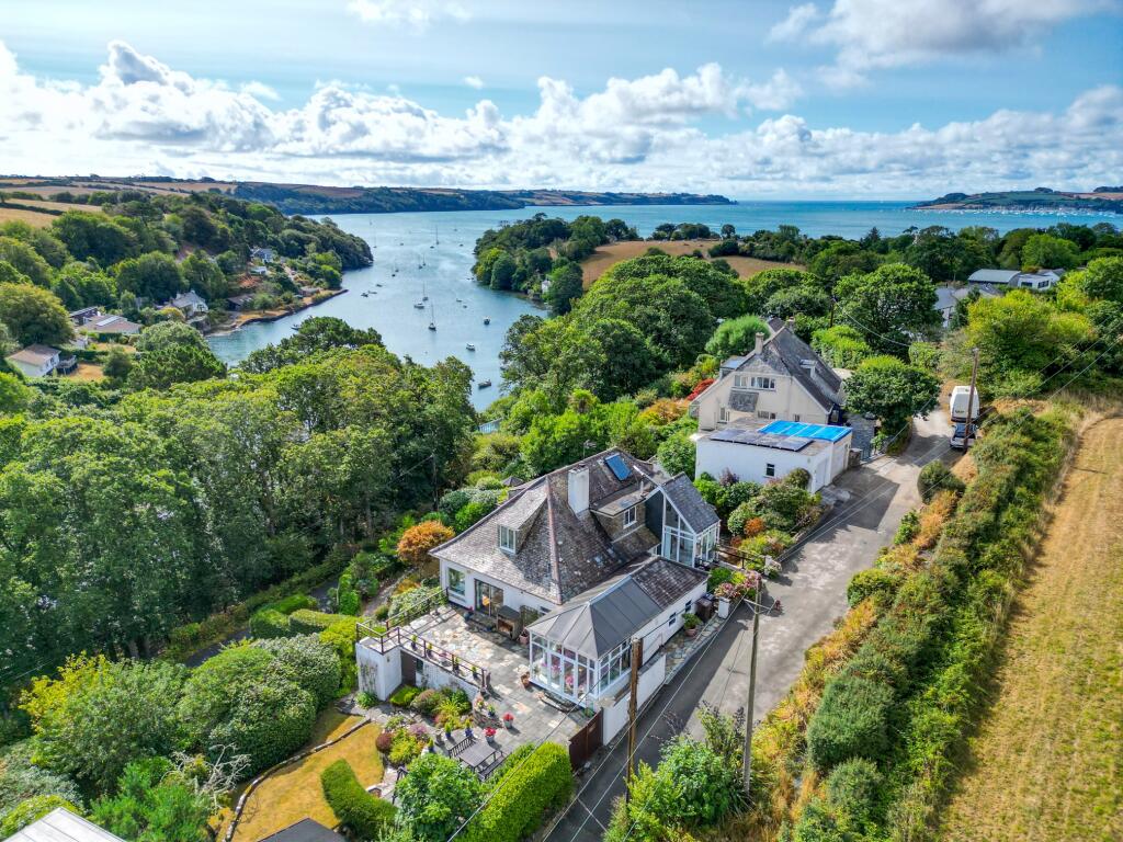 House in Truro