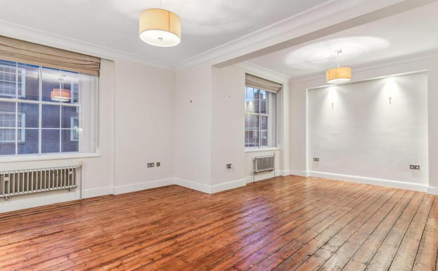 Main image of property: Cunningham Place, St John's Wood, London, NW8