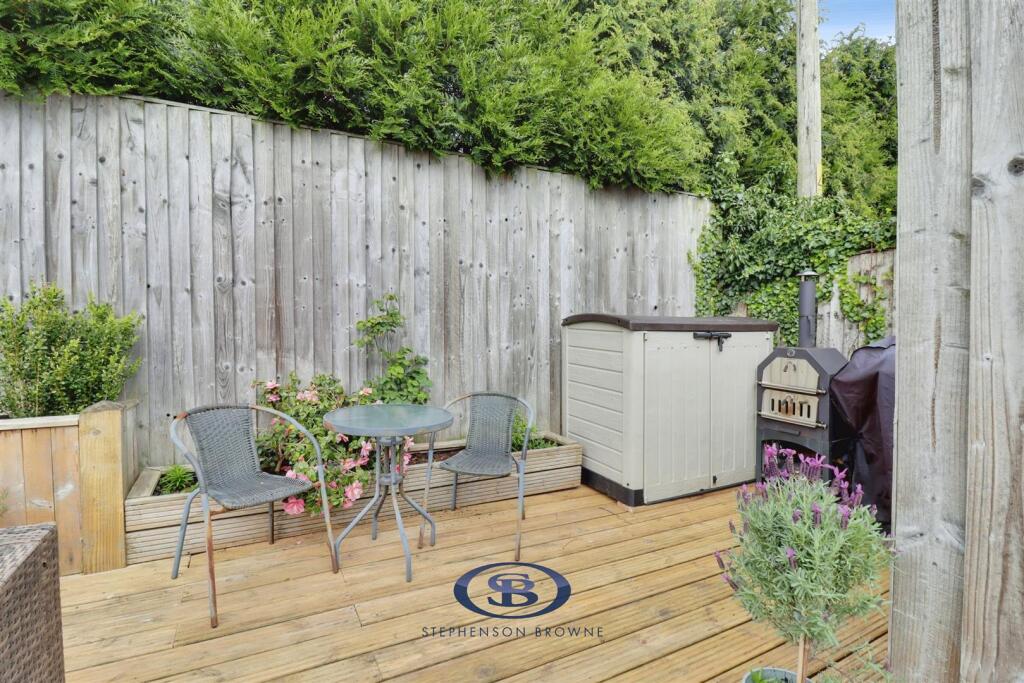 Brookland Drive, Sandbach - View 5