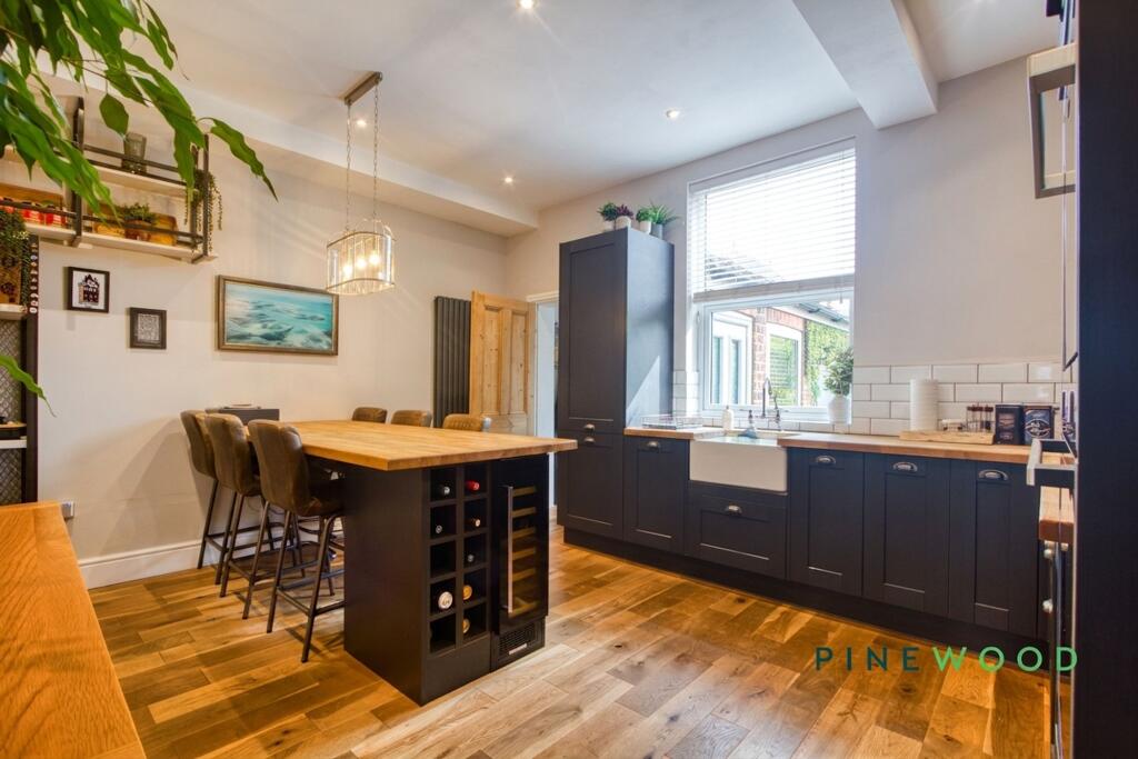 House in Sheffield - View 3