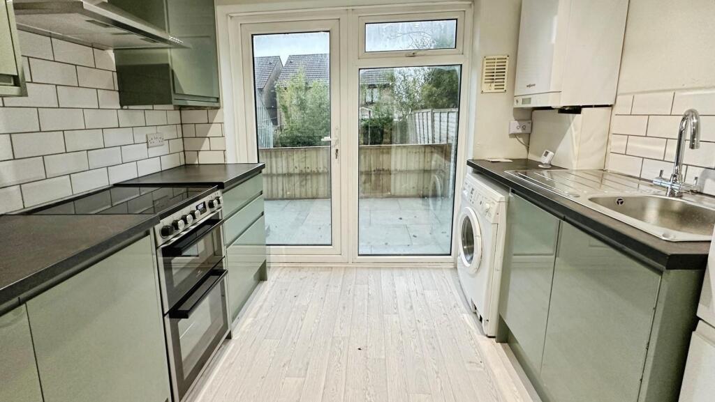 Main image of property: Eaton Close, Fishponds, Bristol