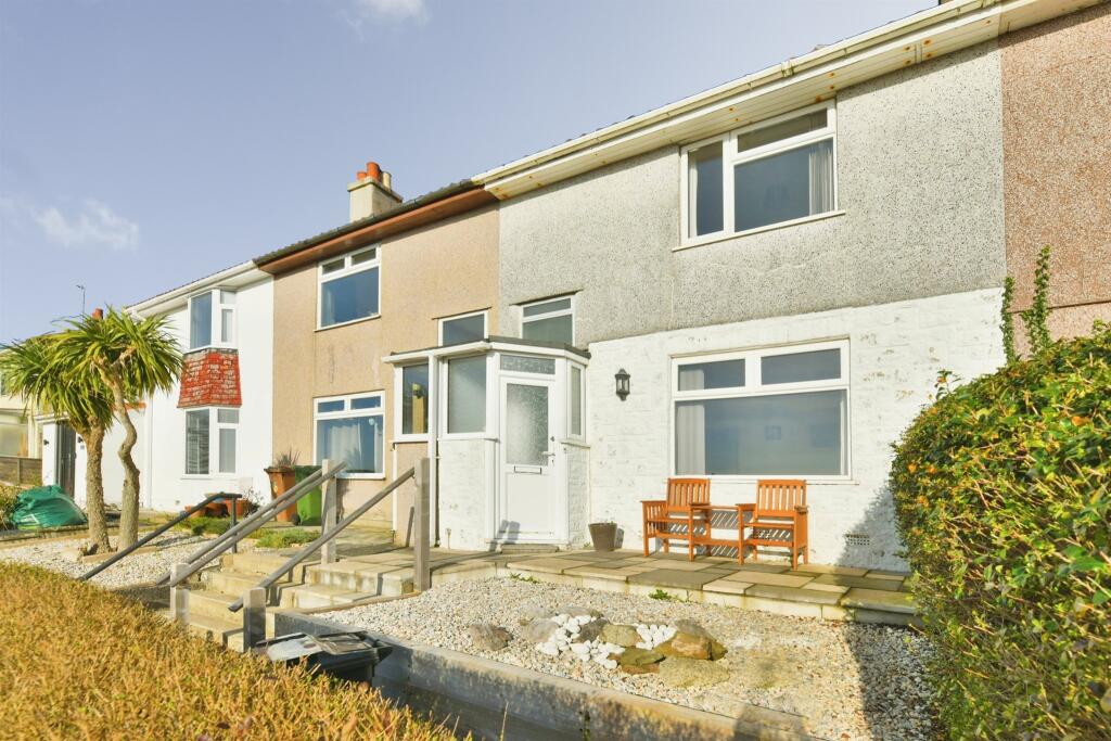 Main image of property: Tything Walk, Plymouth