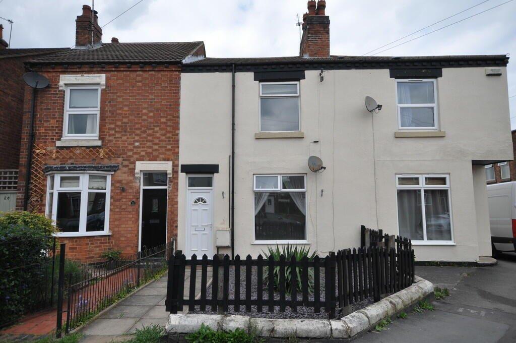 Main image of property: Woods Lane, Burton-on-Trent, Staffordshire, DE15