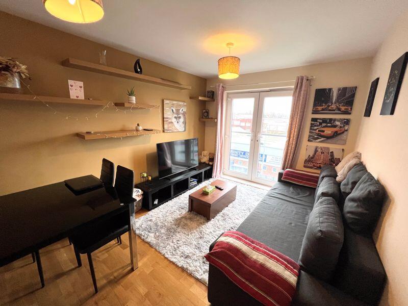 Main image of property: Great Clowes Street, Salford