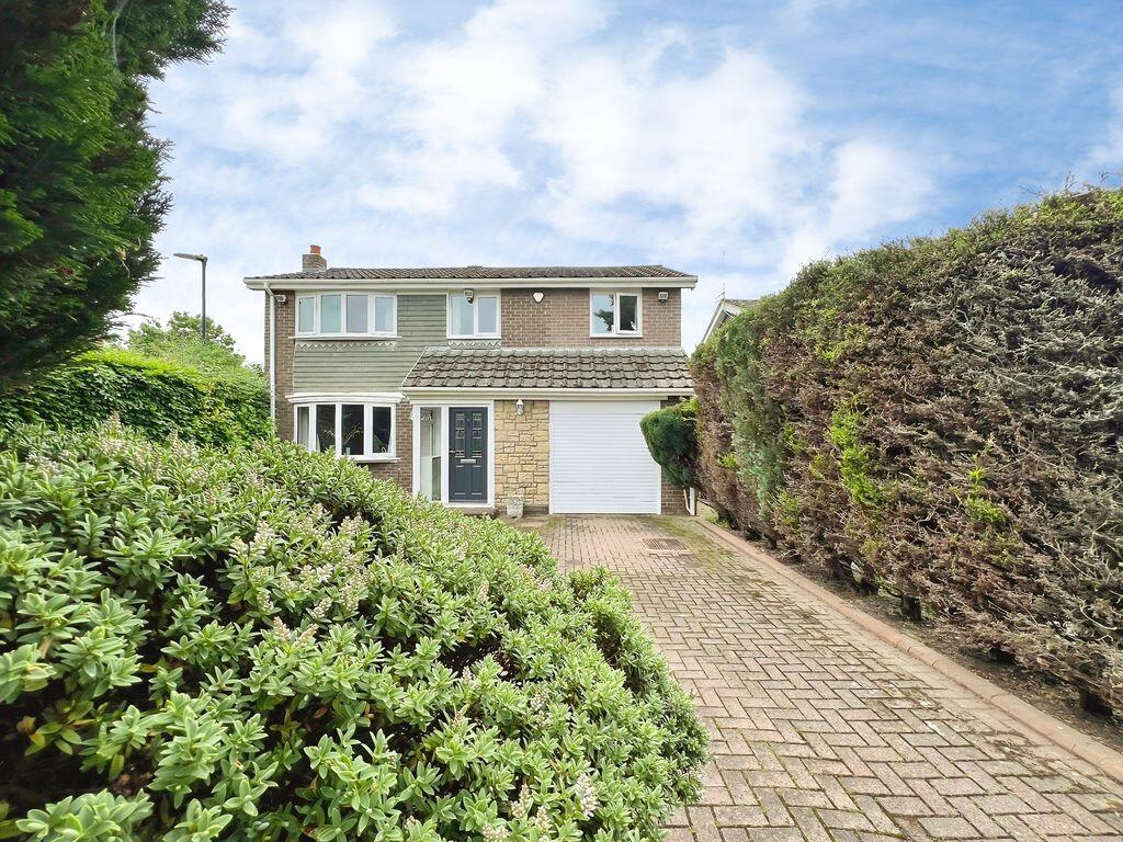 Main image of property: Shaftoe Way, Dinnington, Newcastle Upon Tyne