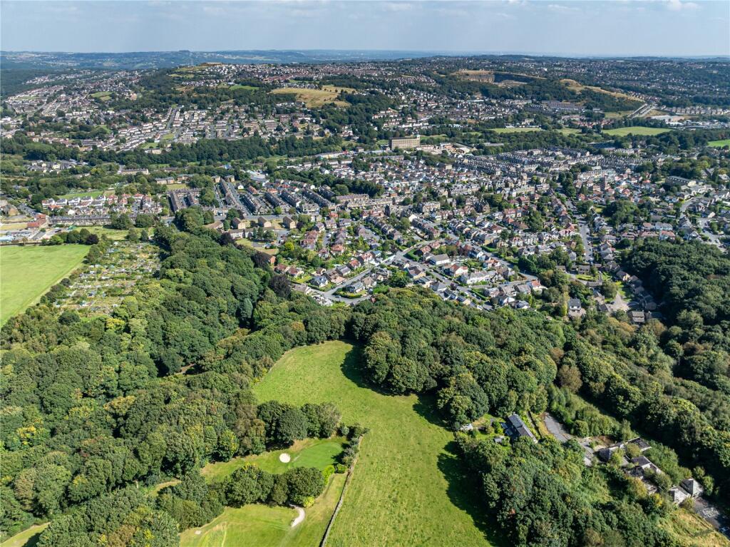 Additional image 34 of Heaton Royds Estate, Shay Lane, Bradford, West Yorkshire, BD9