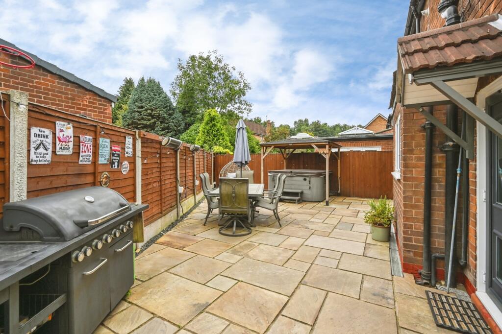 House in Warrington - View 4