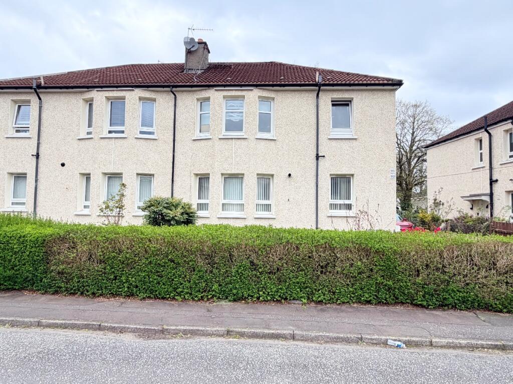 Main image of property: Kelburne Oval, Paisley