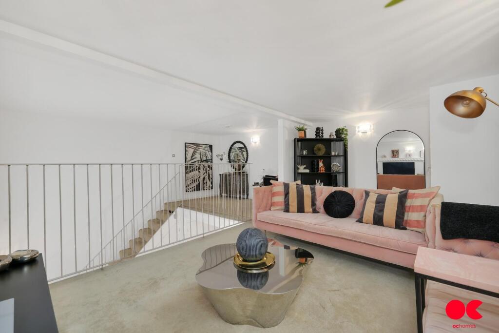 Main image of property: Victory Road, London