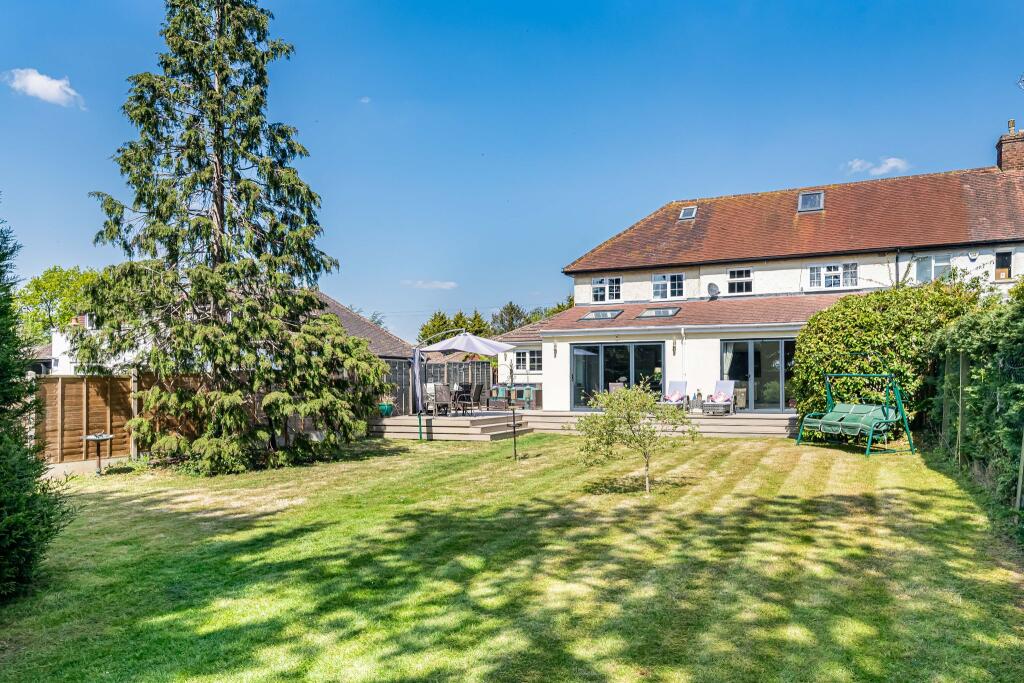 Additional image 25 of Hawkshead Lane ,North Mymms, AL9