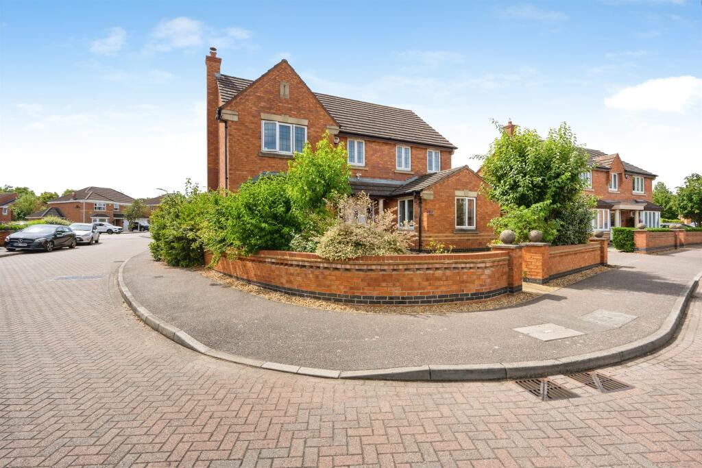 Main image of property: Melrose Drive, Elstow, Bedford